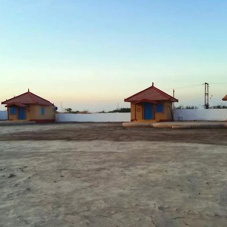 Rann Hellaro Homestay Bhuj Exterior photo