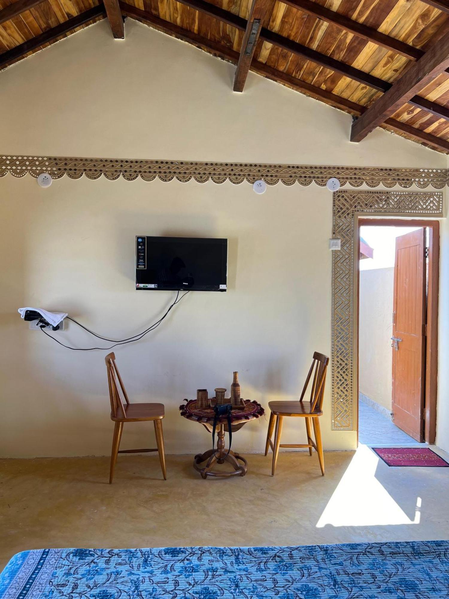 Rann Hellaro Homestay Bhuj Exterior photo